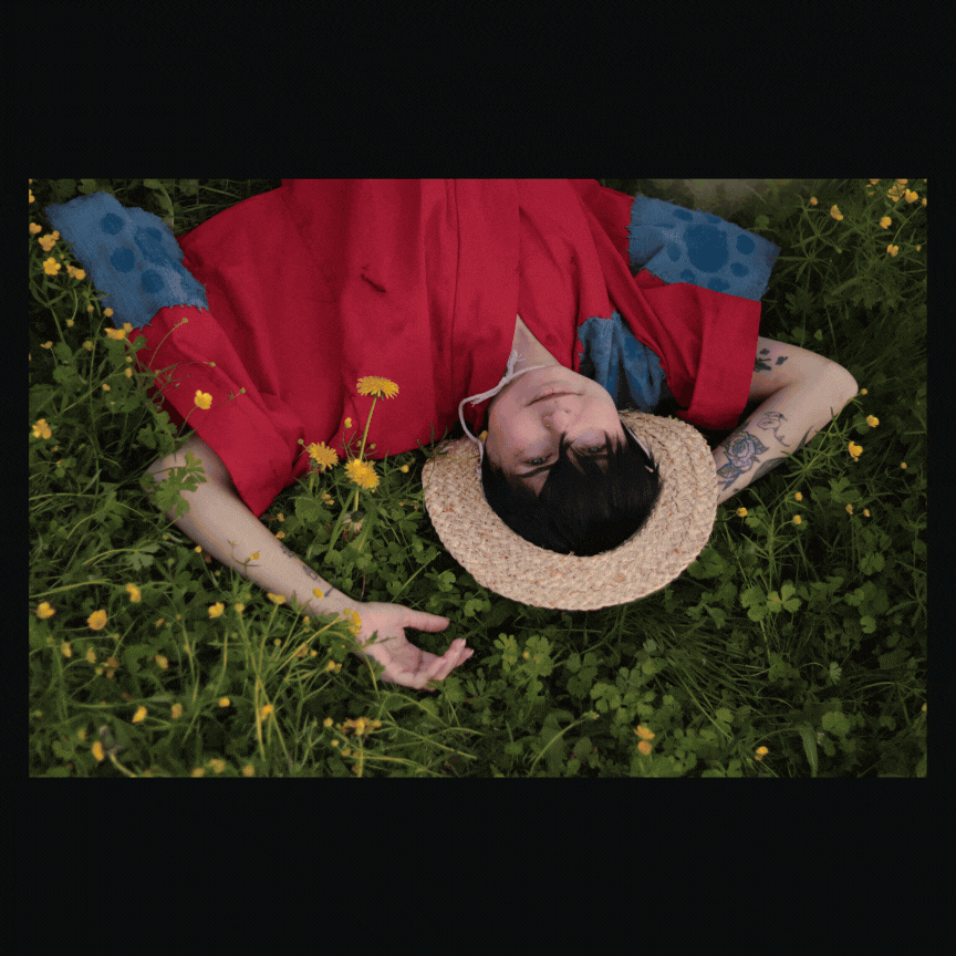 photo &amp; editing © Nadine Bankwitz. 2024