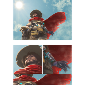 Illustration © Nadine Bankwitz