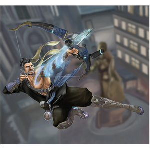 Illustration © Nadine Bankwitz